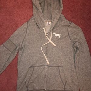 Victoria’s Secret Pink Jacket